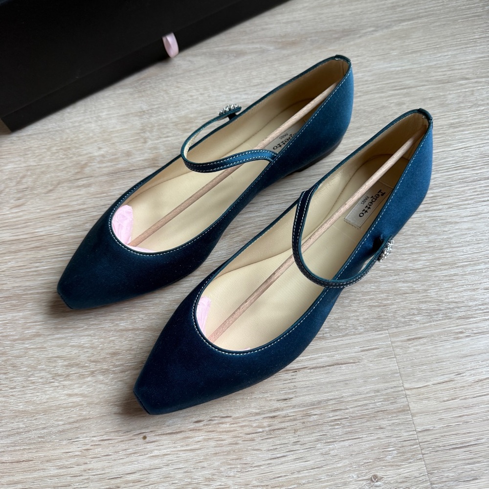 REPETTO Mary Jane ㅣ 37
